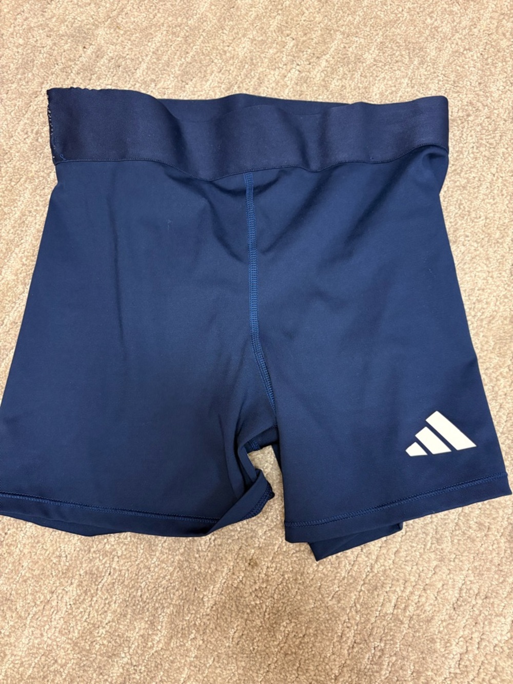 Adidas spandex